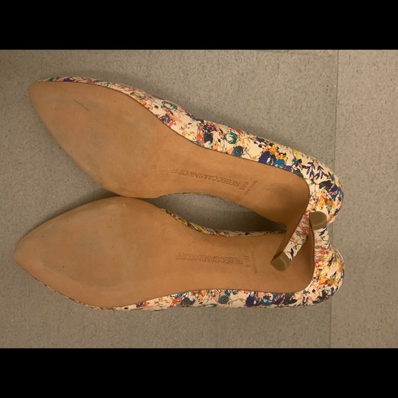 Rebecca Minkoff Brie Heels - Picture 5 of 5